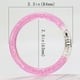 thumbnail image 2 of Juguetes para piscina, juguetes para bebés, paquete de 6 pulseras luminosas, artículos para fiestas, pulseras LED que brillan en la oscuridad, pulseras luminosas, pulseras luminosas, juguetes para fie, 2 of 6