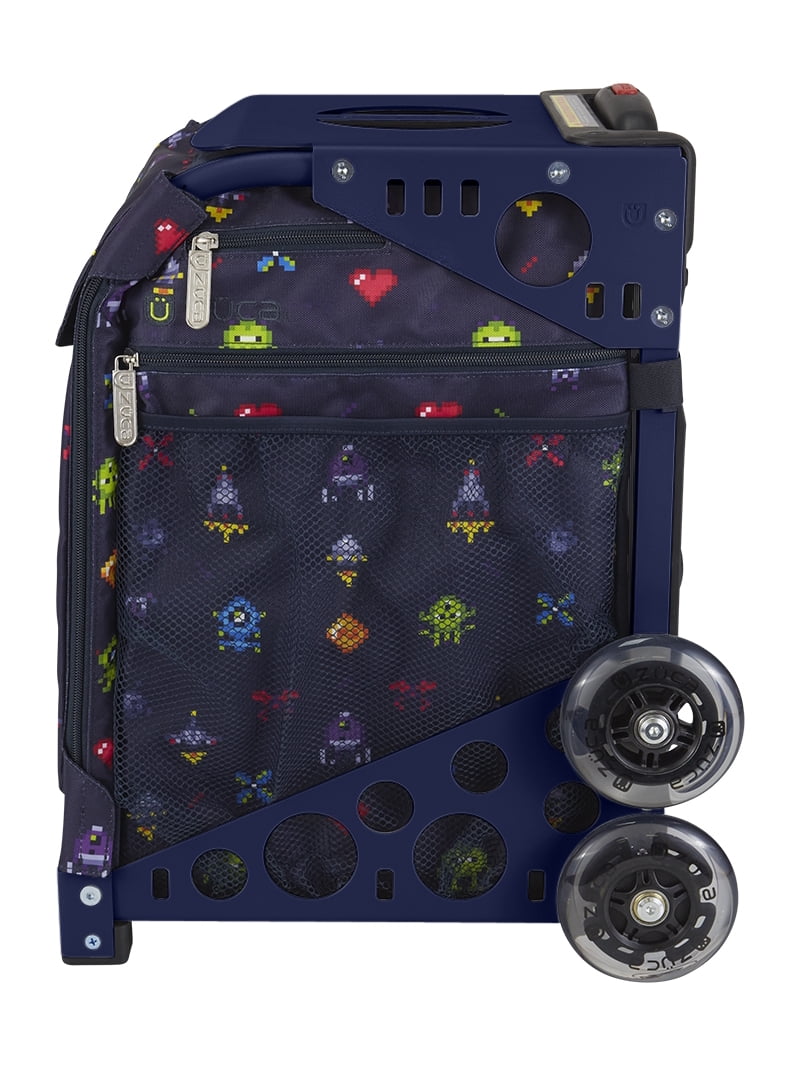 Zuca Sport Bag - Pixel Play - Walmart.com