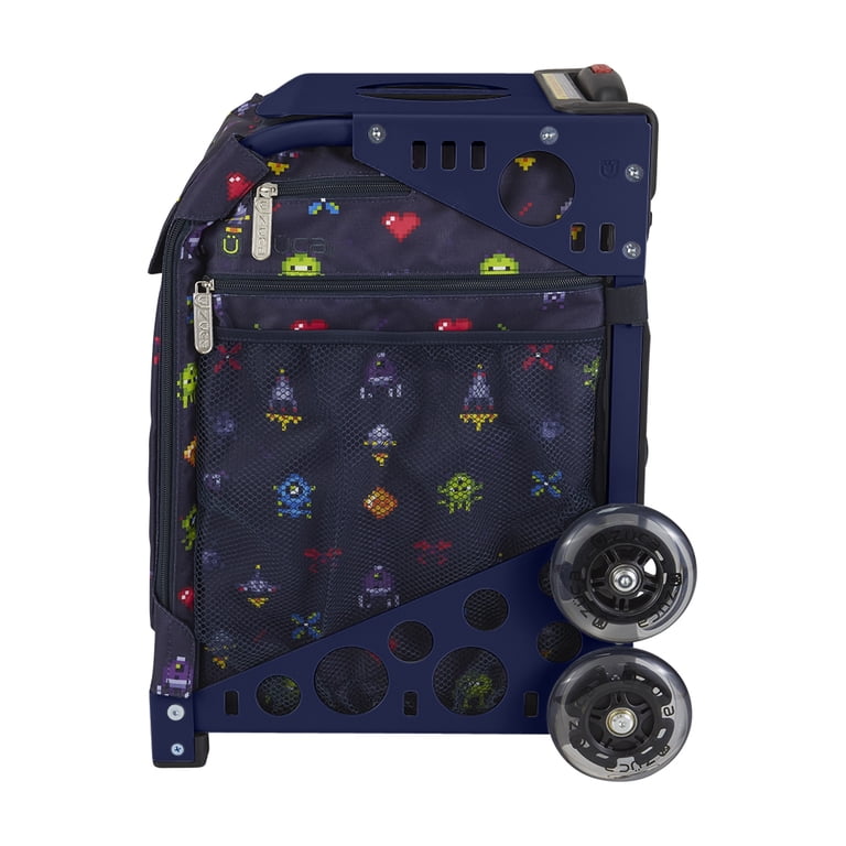 Zuca Sport Bag - Pixel Play - Walmart.com