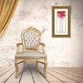 thumbnail image 3 of Sakai, Takashi 8x14 Gold Ornate Wood Framed with Double Matting Museum Art Print Titled - Summers Bounty I, 3 of 4