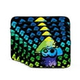 thumbnail image 2 of Splatoon Laptop Sleeve Case Computer Bag, 15 inch Shockproof Protective Traveling Computer Cover, Portable Laptop Carrying Bag Compatible, 2 of 8