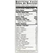 (3 pack) Nestlé Nestum Stage 2 Baby Cereal, Multicereal with Prune, 9.5 Ounce Canister