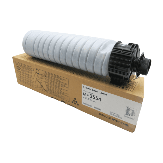 Toner Ricoh Original 841993 Mp 3554/3054/2554/2555/3055/3555