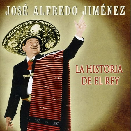 La Historia Del Rey (CD)