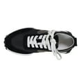 thumbnail image 4 of Diba True Womens Kind Mark Lace Up  Athletic Sneakers Casual Shoes, 4 of 5