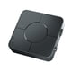 thumbnail image 1 of Bluetooth 5.0 Transmisor De Audio Receptor Adaptador Bluetooth Para Coche Tv Pc Altavoz 2 En 1 Scienceny EL009531-00, 1 of 6