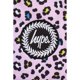 thumbnail image 4 of Hype - Fiambrera / Lunchera Diseño Estampado de Leopardo (Lila), 4 of 6