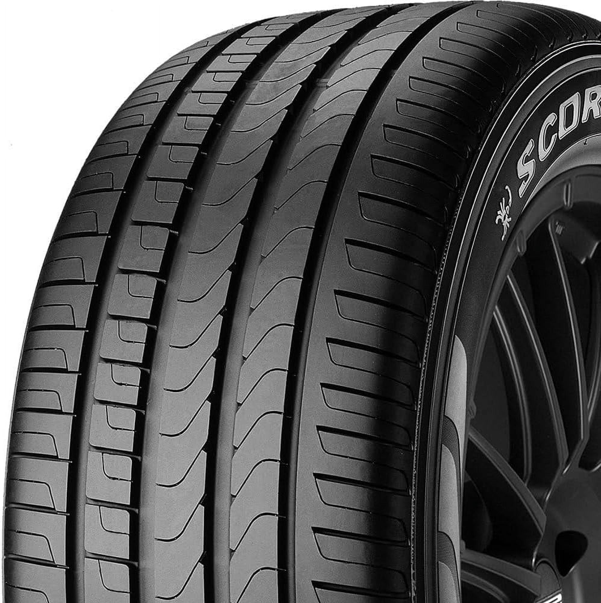 New Tire 275/40R22 Pirelli SCORPION VERDE AS 108Y XL 520 A A All Season Performance Touring Tire