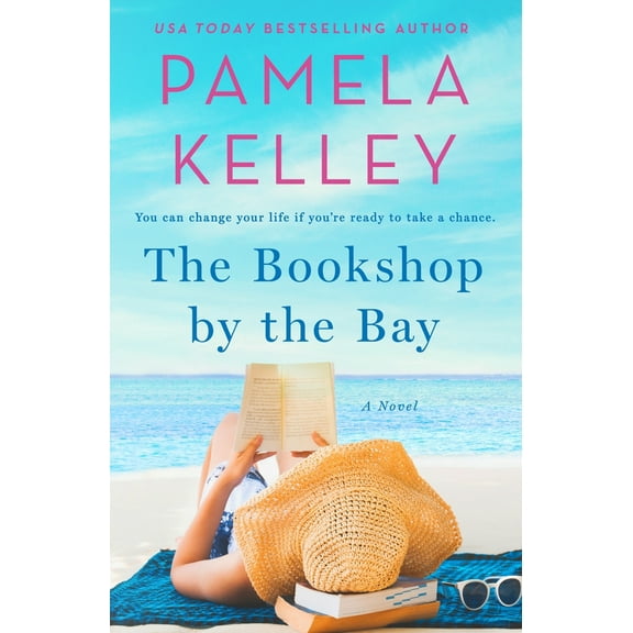 Pre-Owned The Bookshop by the Bay (Paperback) 1250861616 9781250861610