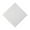 White, variant on PureCasa Creative Patchwork Carpet Polyester Floor Mats for Bathroom Living Room Kitchen, Solid Color Non-Slip Household Shower Bath Rug Modern Style Home Decor, 1PC, 20"x20", Beige