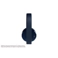thumbnail image 4 of 500 Million Limited Edition PlayStation®4 Gold Wireless Headset, 4 of 4