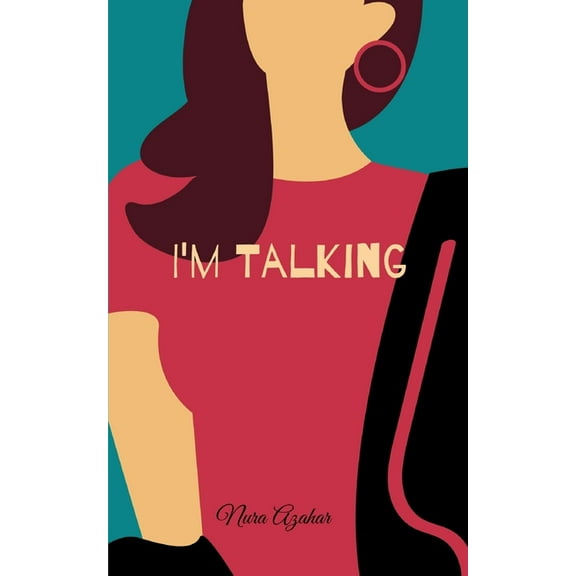 I'm Talking, (Paperback)