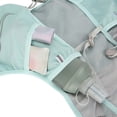 thumbnail image 5 of Running Hydration Vest for Women Lightweight Reflective with Water Bottle Pockets, 5 of 9