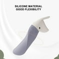 thumbnail image 3 of Anti-collision Silicone Door Handle Cover Innovative Reusable Baby Safety Door Handle Protector Household Supplies, 3 of 8