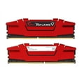 thumbnail image 4 of G.SKILL Ripjaws V Series 8GB (2 x 4GB) 288-Pin PC RAM DDR4 2400 (PC4 19200) Desktop Memory Model F4-2400C15D-8GVR, 4 of 5