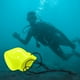 thumbnail image 4 of de buceo cilindro York válvula tapa de polvo enchufe equipo de buceo Amarillo shamjiam Válvula del tanque de buceo, 4 of 9