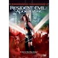 thumbnail image 2 of Resident Evil: Apocalypse (DVD), 2 of 2