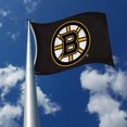 thumbnail image 3 of Boston Hockey Bruins Indoor / Outdoor 3x5 Banner Flag, 3 of 6