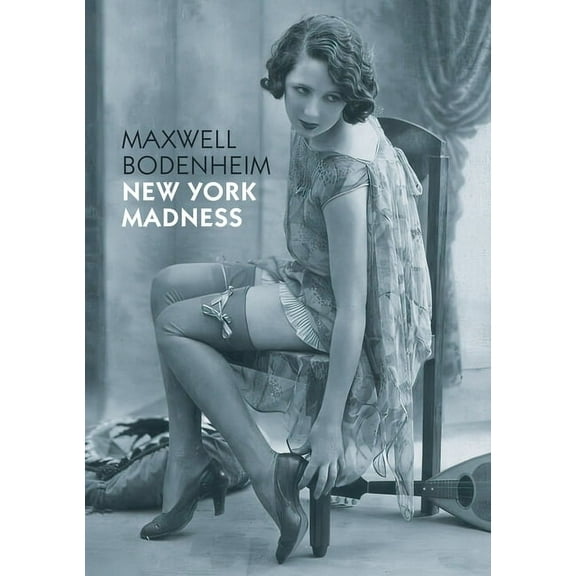 New York Madness, (Paperback)