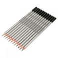 thumbnail image 2 of Art Pencil,12PCS Wooden Handle Graphite Sketch Pencil Drawing Pencil Best in Class, 2 of 9