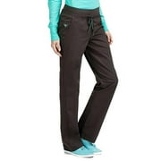Med Couture Signature Women's Yoga Drawstring Scrub Pant