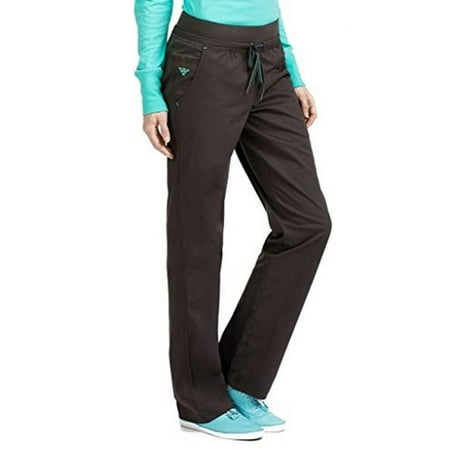 Med Couture Signature Women's Yoga Drawstring Scrub Pant