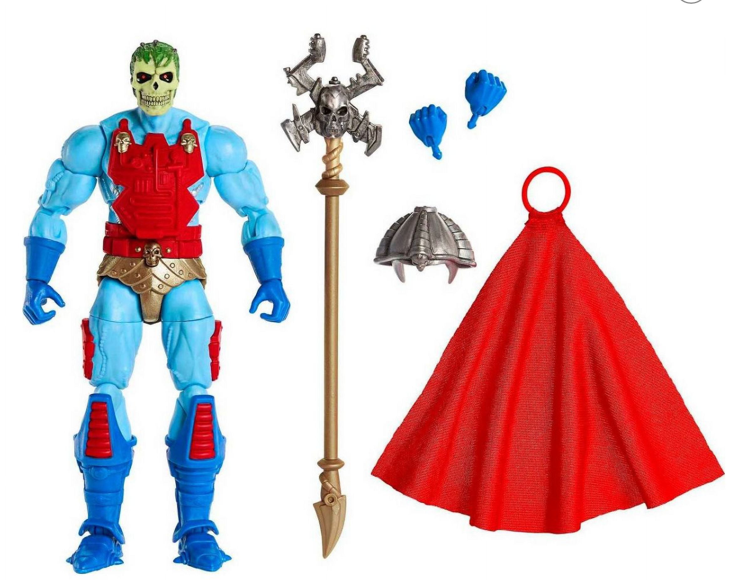 Amazon.com: Masters of the Universe Origins Action Figure