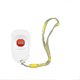 thumbnail image 1 of Botón Sos inalámbrico de 43 Hz compatible con alarma antirrobo para el hogar, 1 of 5