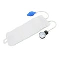 thumbnail image 4 of Pressure Infusion Bag, Fluid Delivery Administration Bag With Gauge And Pump, Reusable Pressure Infuser Bag, Fluids Cuff For Patient Blood And Fluid Quick Infusion, 4 of 8
