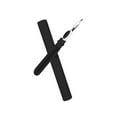 thumbnail image 1 of Aqestyerly Multi-Purpose Cleaning Pen Bluetooth Headset Cleaning Pen Cleaning Brush Multi Purpose Cleaning Pen Bluetooth Earphone Cleaning Pen Cleaning Brush, 1 of 5