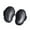 Black, variant on 2pcs Motorcycle Knee Pads with Slider Bending Grinding Knee Bags, Shock Absorption Protective Pad for Motorbike Riding
