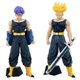 thumbnail image 3 of Figuras de Dragon Ball Z, figura de acción de Trunks, colección GK Super Saiyan, decoración de Anime, estatua de Torankusu, modelo regalo, Juguetes, 3 of 4