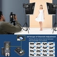 thumbnail image 4 of Radio inalámbrica Flash Trigger Godox CT-16 para Canon Nikon Son, 4 of 7