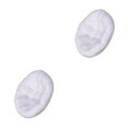 thumbnail image 1 of Cateissary Almohadillas impermeables redondas para sillas para experiencia de asientos al aire libre en hamaca Type2 NO2, 1 of 1
