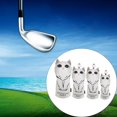 thumbnail image 4 of Golf Wear-Resistant Durable Mallet Head Cover Club for 3.5UT, 4 of 7