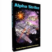 Alpha Strike Card Game Digital Alchemy