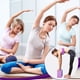 thumbnail image 4 of Yoga Eva Bloque De Yoga Brick Sports Ejercicio De Gimnasia Ejercicio De Espuma De Gimnasio Ayuda De Estiramiento Ayuda Cuerpo Fitness Bloque De Yoga, 4 of 8