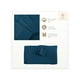 thumbnail image 3 of Juego de Sábanas Matrimonial 2800 Hilos Extra Suave Premium Lisa Soft Nature, 3 of 4