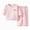 H164-Pink, variant on TOWED22 Boys Cotton Pajamas Long Sleeve Toddler Boys Pjs Kids Fall Winter Sleepwear Sets 6-12 Months 12-24 Months 2t 3t 4t 5t 6t 7t 8t 9t Children,Dark Green,6-12 M