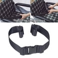 thumbnail image 3 of Cinturón de seguridad de sujeción para cama para accesorios Chaleco Cinturón Cuidado de espuma de poliestireno Posey Restraints Ajustable, 3 of 9