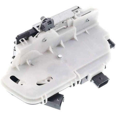 A-Premium Door Lock Actuator Replacement for Ford Edge Lincoln MKX 2007-2015 Front Passenger Side