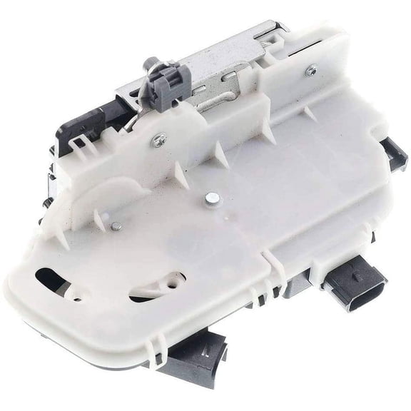 A-Premium Door Lock Actuator Replacement for Ford Edge Lincoln MKX 2007-2015 Front Passenger Side