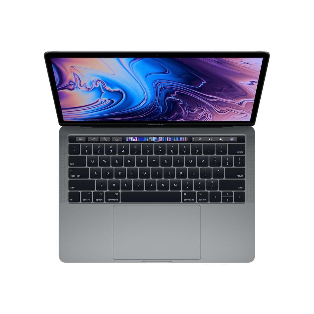 Refurbished Apple MacBook Pro 13.3