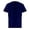 BU2, variant on Mens Velvet Velour Fashion Hop Slim Short Sleeves Tennis T Shirts