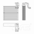 thumbnail image 3 of A/C Evaporator Core Fits 2017 Nissan NV200, 3 of 4