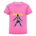 thumbnail image 1 of Playera Deportiva CR7 Niño | Diseño Futbolístico con Estilo Ronaldo, 1 of 3