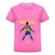 thumbnail image 1 of Playera Deportiva CR7 Niño | Diseño Futbolístico con Estilo Ronaldo, 1 of 3
