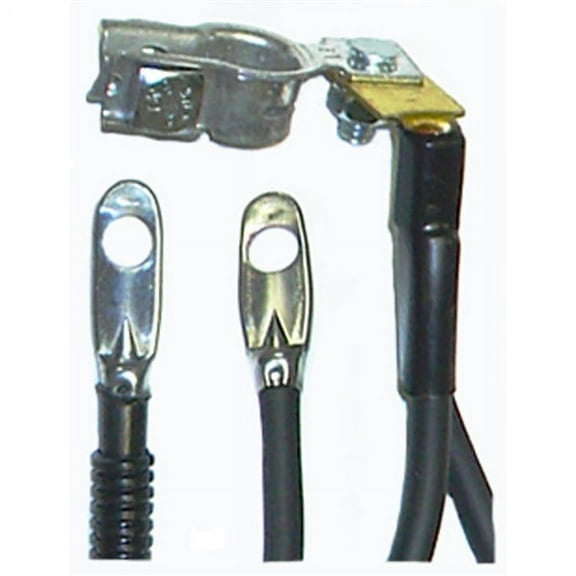 Standard A26-6TLA Battery Cable Fits select: 2006-2008 CHRYSLER PT CRUISER