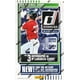 thumbnail image 1 of Panini 2025 Donruss Baseball Hobby Trading Card Box (Three Autographs or Memorabilia Cards Per Box), 1 of 7