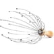 thumbnail image 5 of Head Massage Spider With 24 Fingers - Bamboo Handle - Made From Bamboo - Premium Head Massager For Sustainable Relaxation, 5 of 5